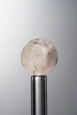 Lepidolite-Pink&Yellow-12mm - Image 3