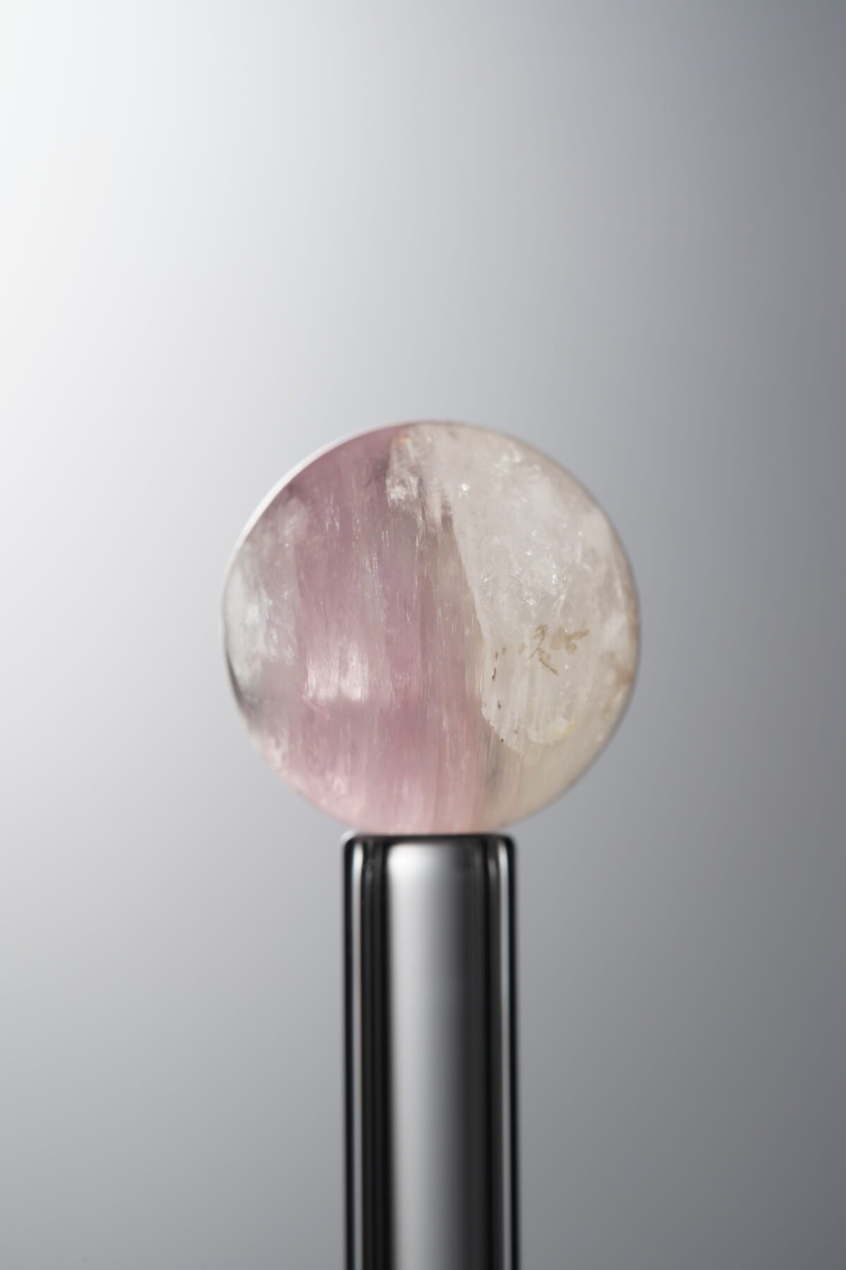 Lepidolite-Pink&Yellow-12mm - Image 2