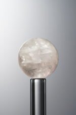 Lepidolite-Pink&Yellow-13mm