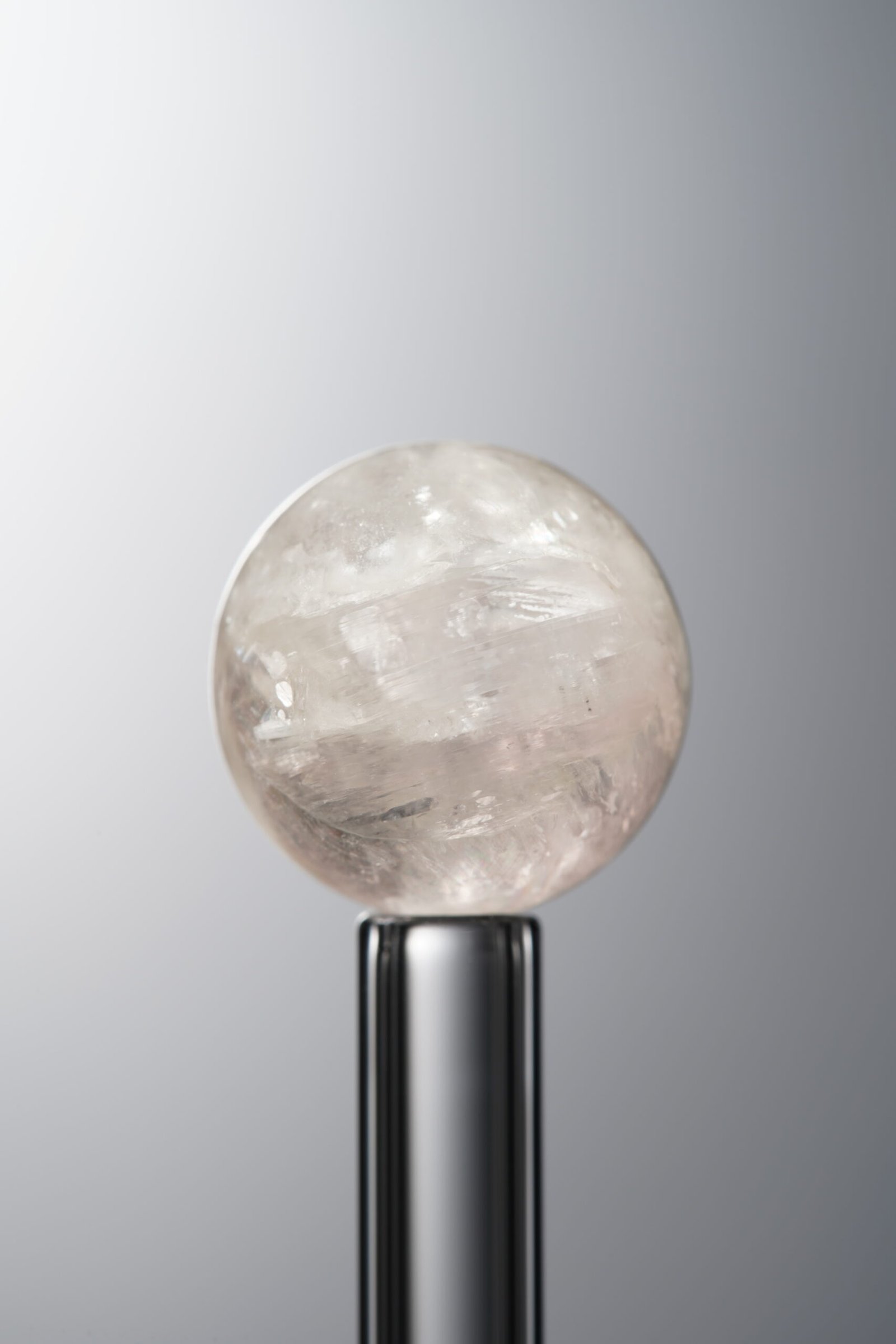 A9-54 (1) Lepidolite-Pink&Yellow-13mm - Image 1