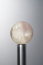 Lepidolite-Pink&Yellow-13mm - Image 4