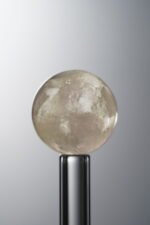 Lepidolite-Pink&Yellow-14mm