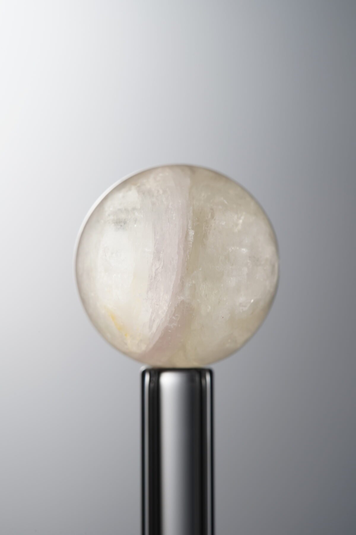Lepidolite-Pink&Yellow-14mm - Image 4