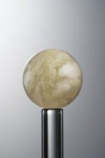 Lepidolite-Pink&Yellow-14mm - Image 3