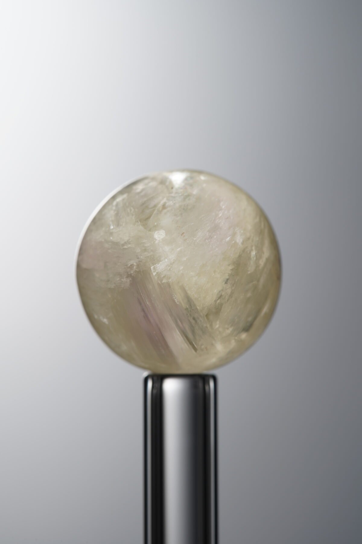 Lepidolite-Pink&Yellow-14mm - Image 2