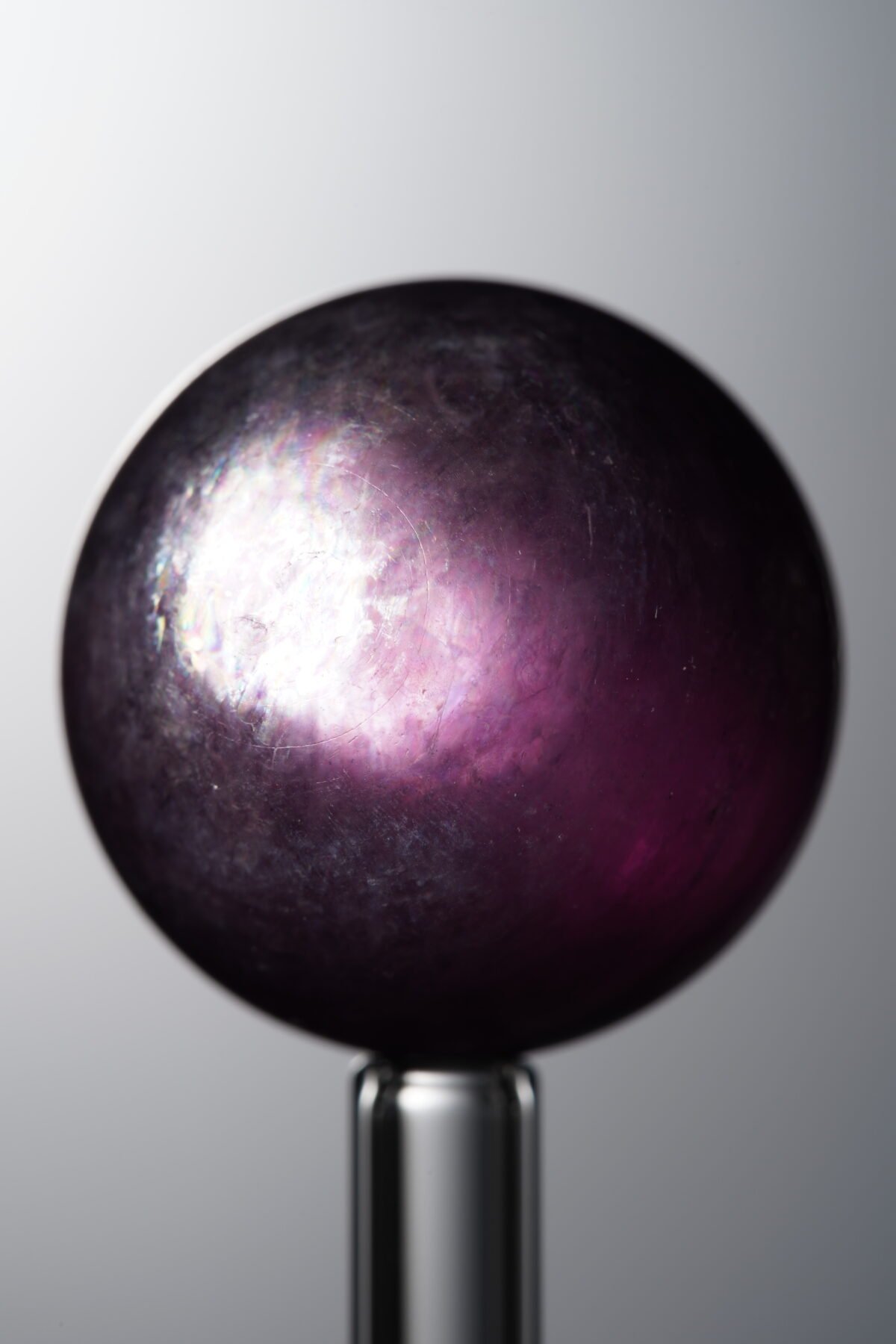 Lepidolite-Purple-21mm - Image 1