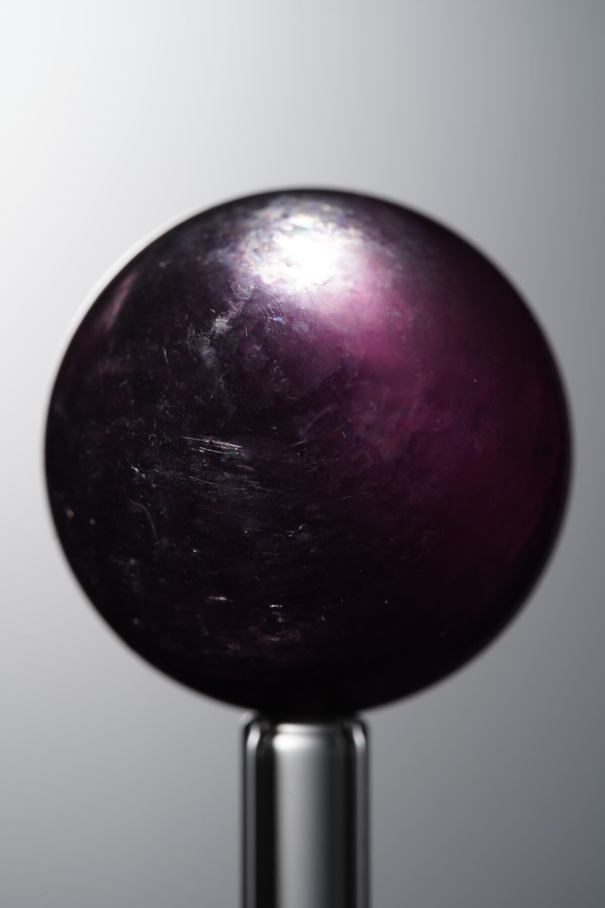 Lepidolite-Purple-21mm - Image 4