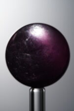 Lepidolite-Purple-21mm Natural Gemstone Bead - Image 4