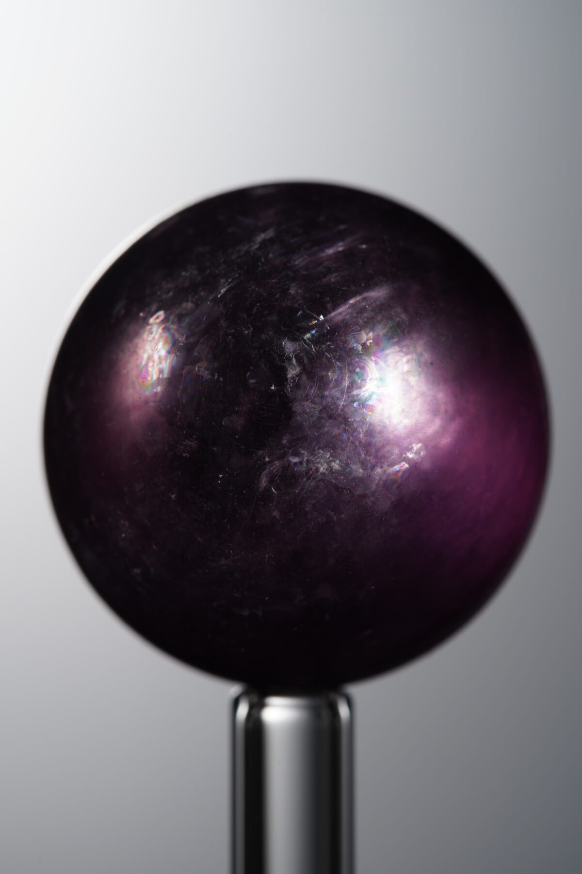 Lepidolite-Purple-21mm - Image 3