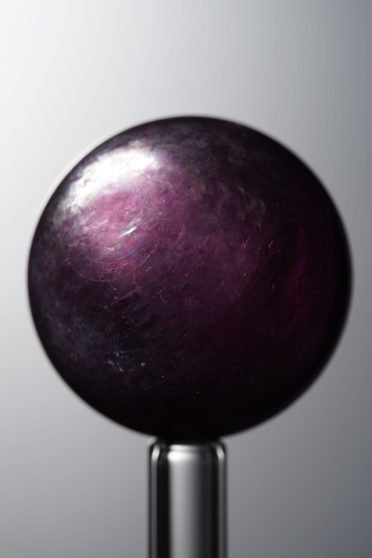 Lepidolite-Purple-21mm - Image 2