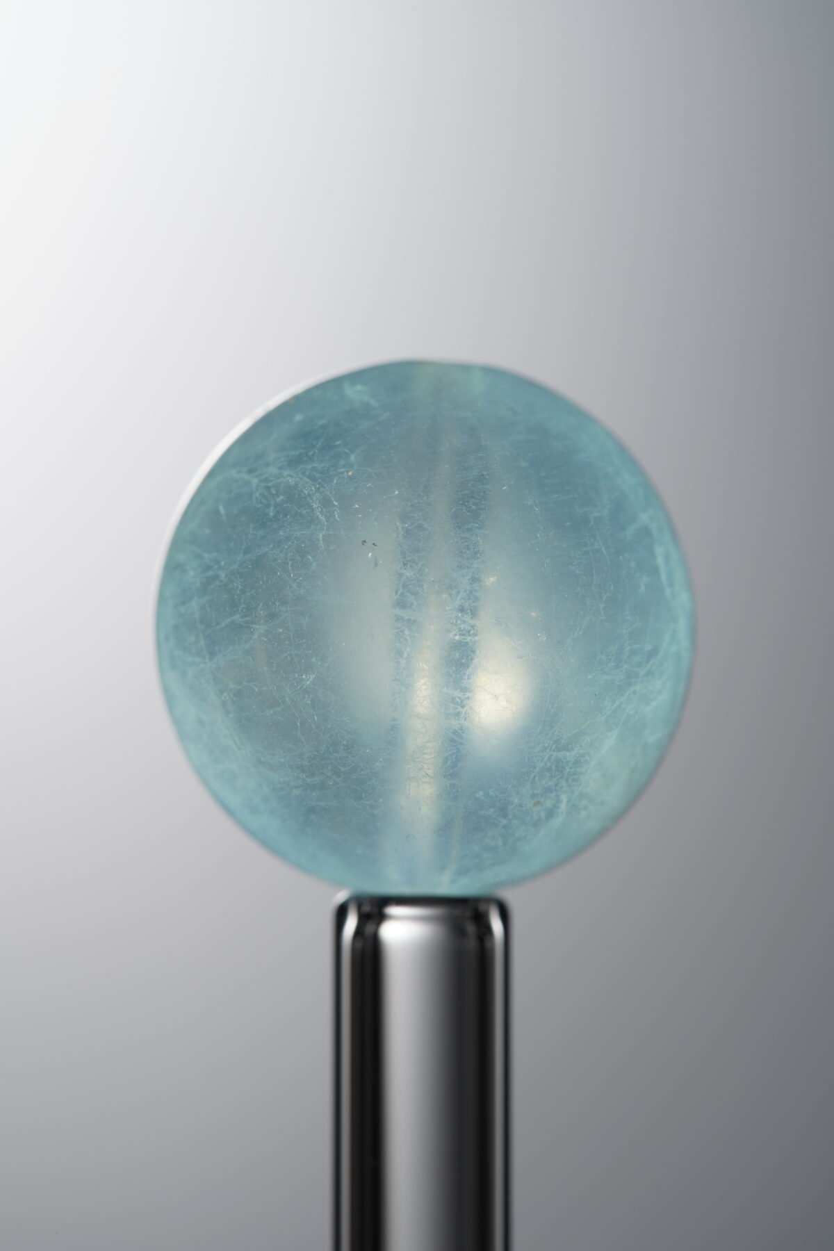 B1-131 (1) Aquamarine-Blue-15mm - Image 1