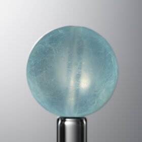 Aquamarine-Blue-15mm