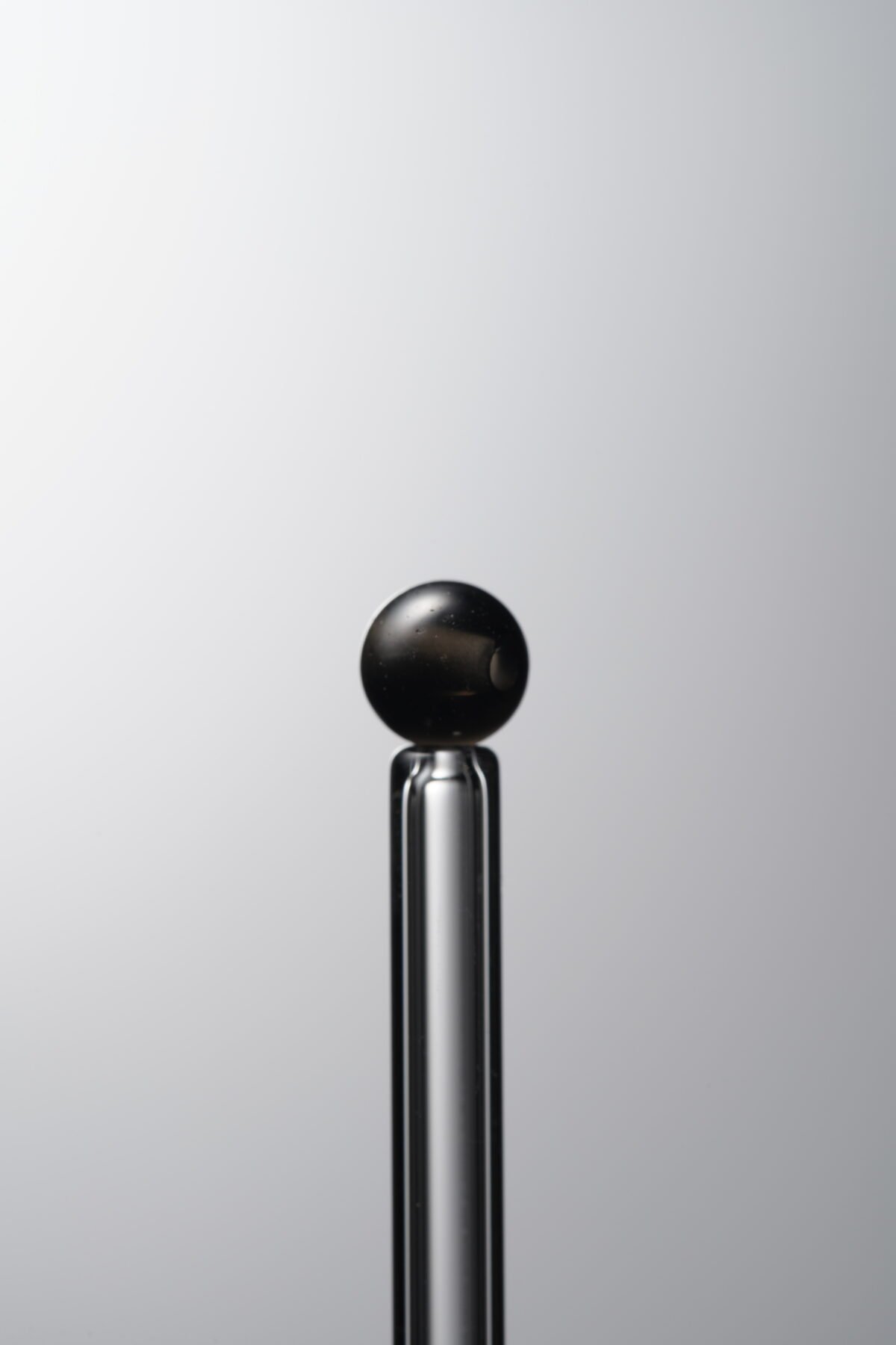 Obsidian-Black-4mm - Image 1