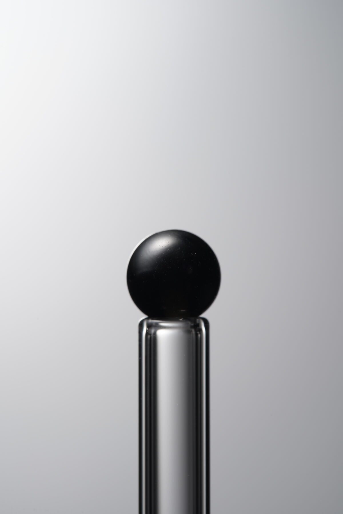 Obsidian-Black-6mm - Image 1