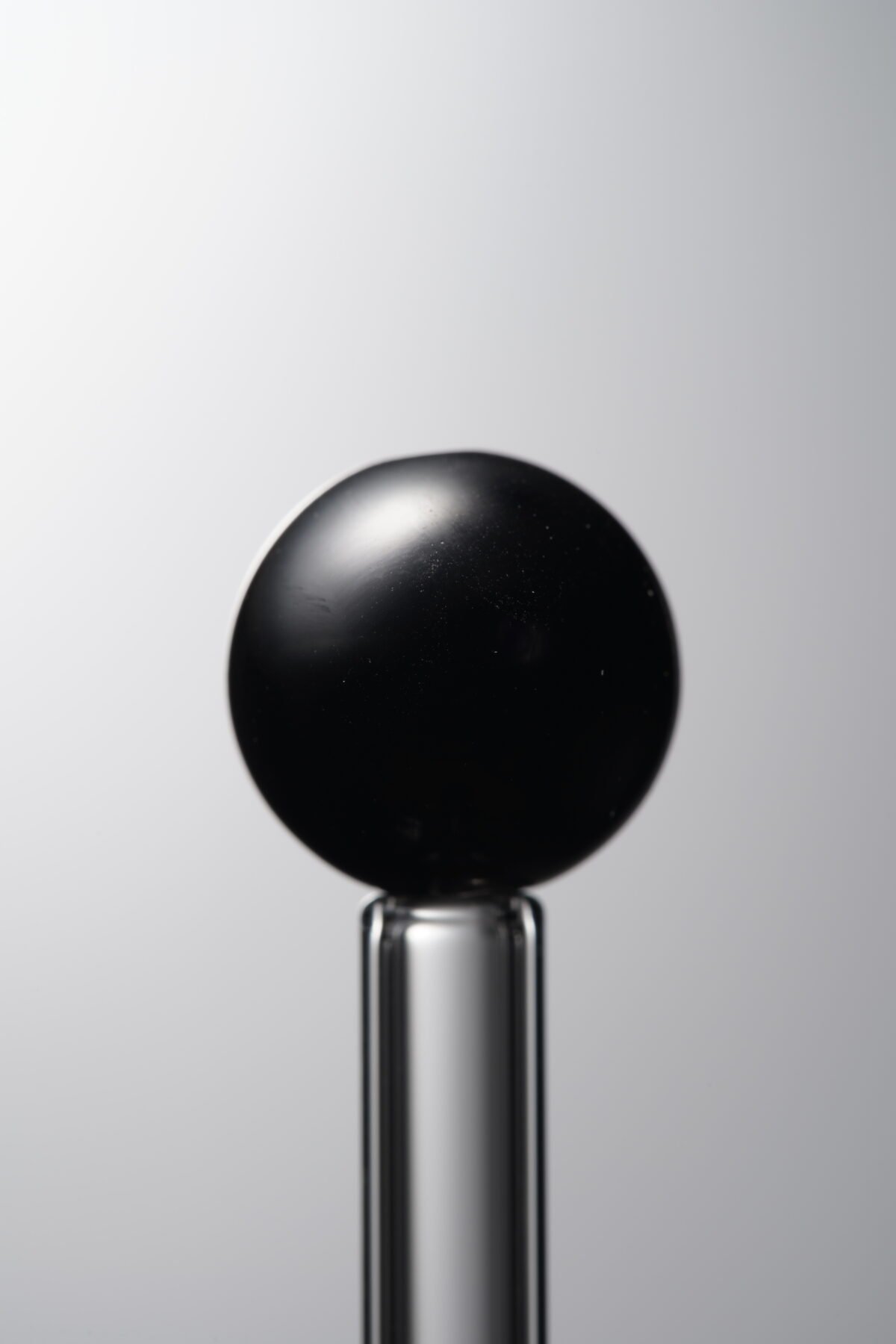 Obsidian-Black-12mm - Image 1
