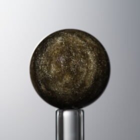 Obsidian-Yellow&Black-14mm