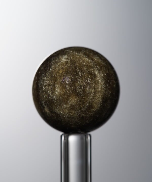 Obsidian-Yellow&Black-14mm