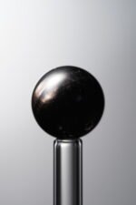 Golden Fortune Stone-Black&Gold-13mm - Image 2