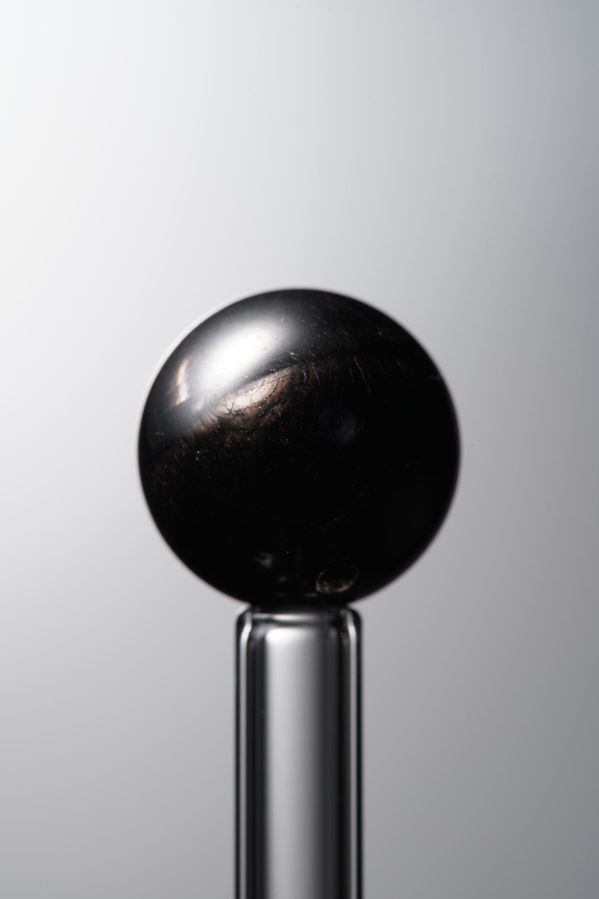 Golden Fortune Stone-Black&Gold-13mm - Image 3