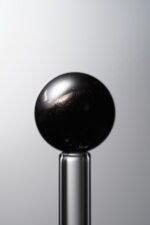 Golden Fortune Stone-Black&Gold-13mm - Image 3