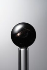 Golden Fortune Stone-Black&Gold-13mm - Image 4