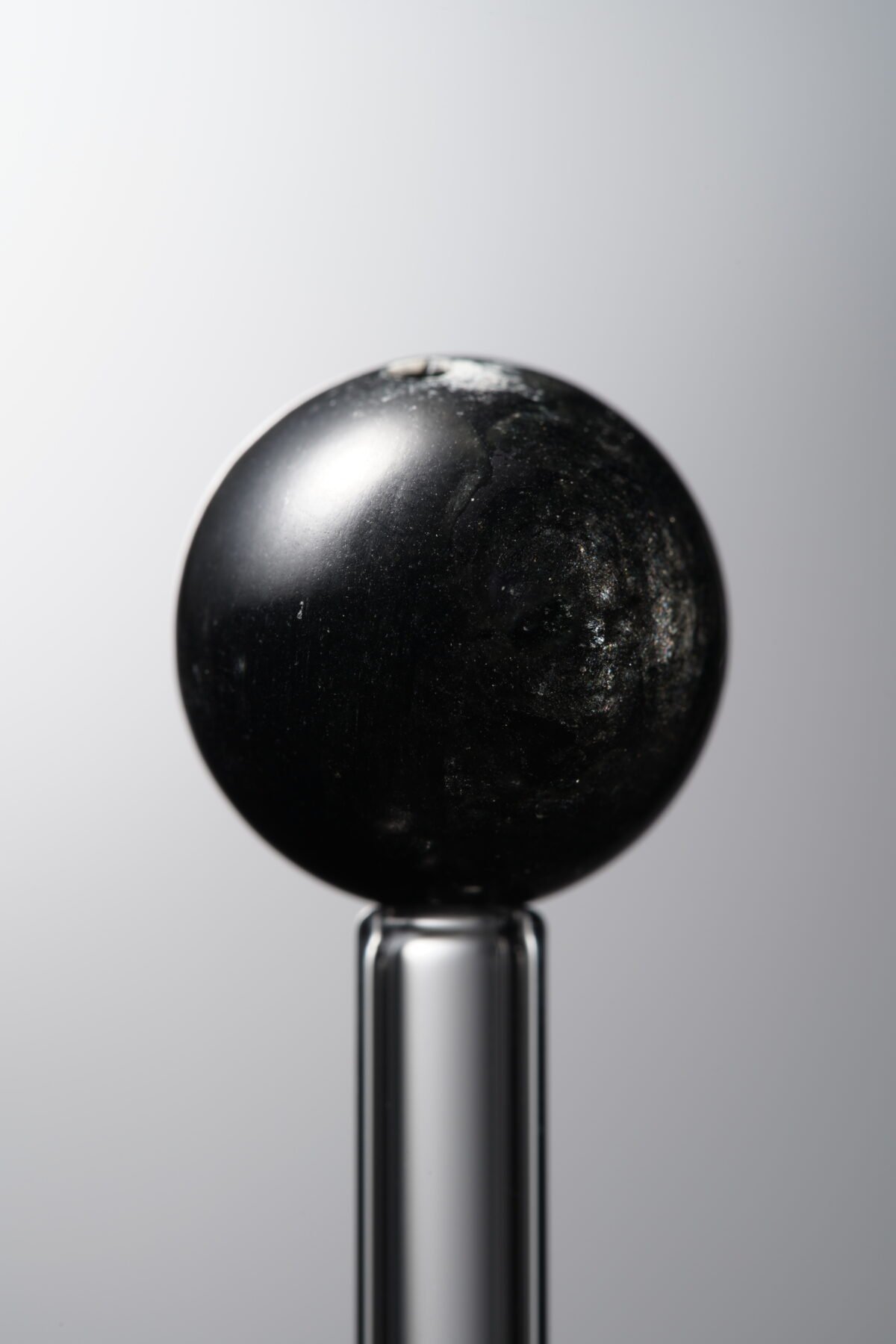 Golden Fortune Stone-Black&Gold-14mm - Image 4
