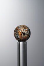 Pietersite-Black&Blue&Brown-9mm