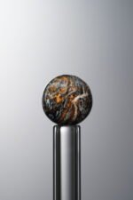 Pietersite-Black&Blue&Brown-9mm - Image 4