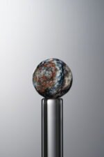 Pietersite-Black&Blue&Brown-9mm - Image 3