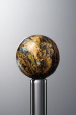 Pietersite-Black&Blue&Brown-13mm - Image 4