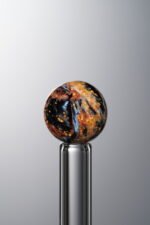 Pietersite-Black&Blue&Brown-9mm