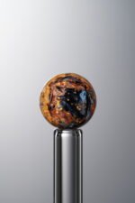 Pietersite-Black&Blue&Brown-9mm - Image 2