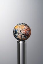 Pietersite-Black&Blue&Brown-9mm - Image 4