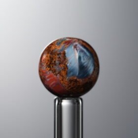 Pietersite-Red&Blue-10mm