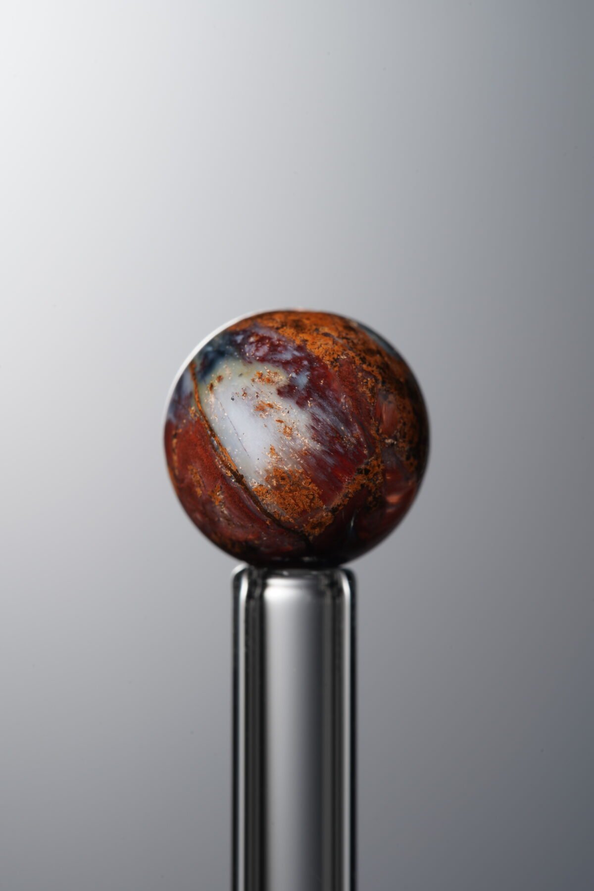 Pietersite-Red&Blue-10mm - Image 2