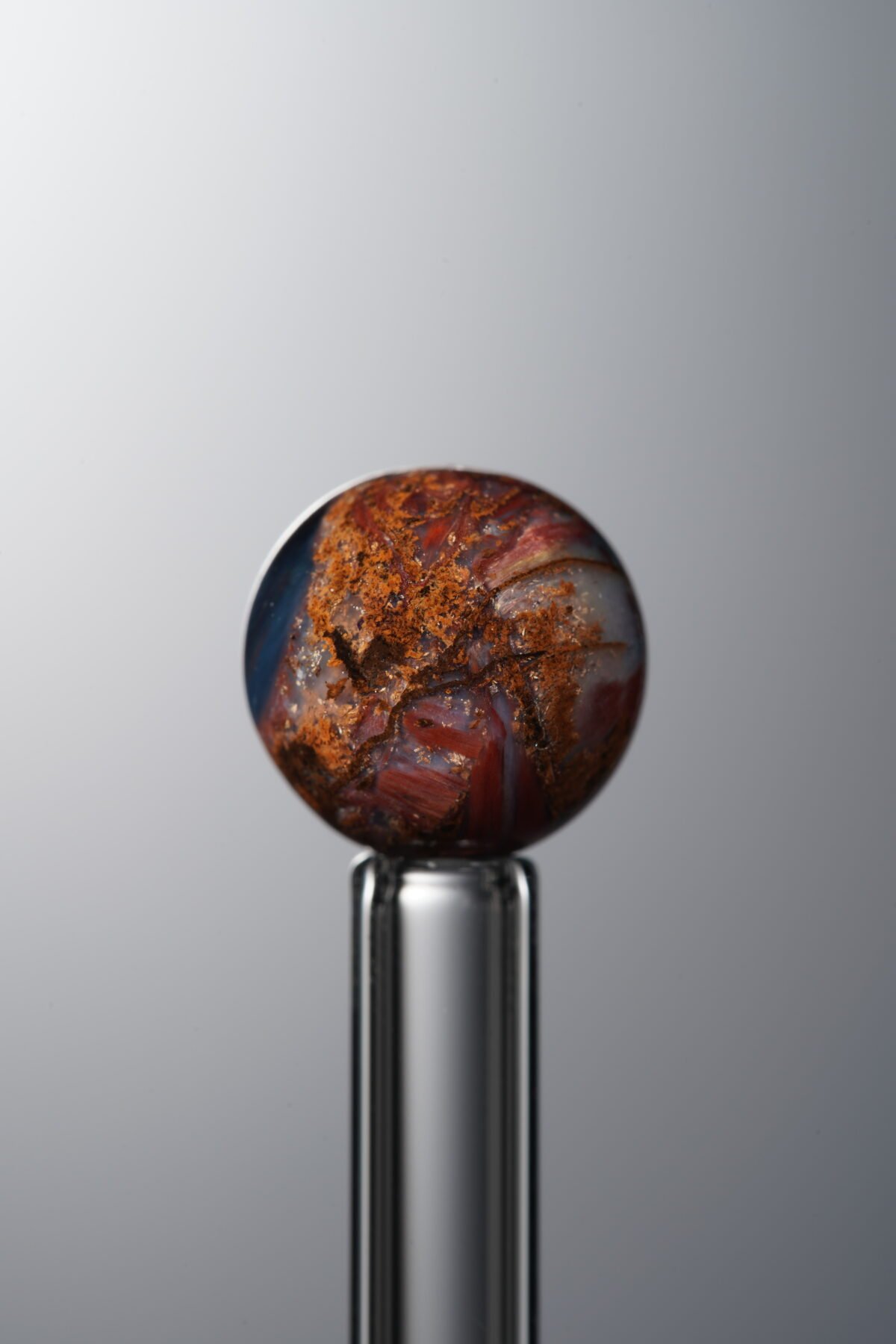 Pietersite-Red&Blue-10mm - Image 3