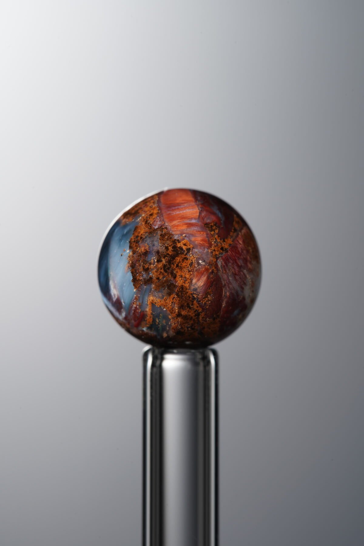 Pietersite-Red&Blue-10mm - Image 4