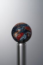 Pietersite-Red&Blue-11mm - Image 2