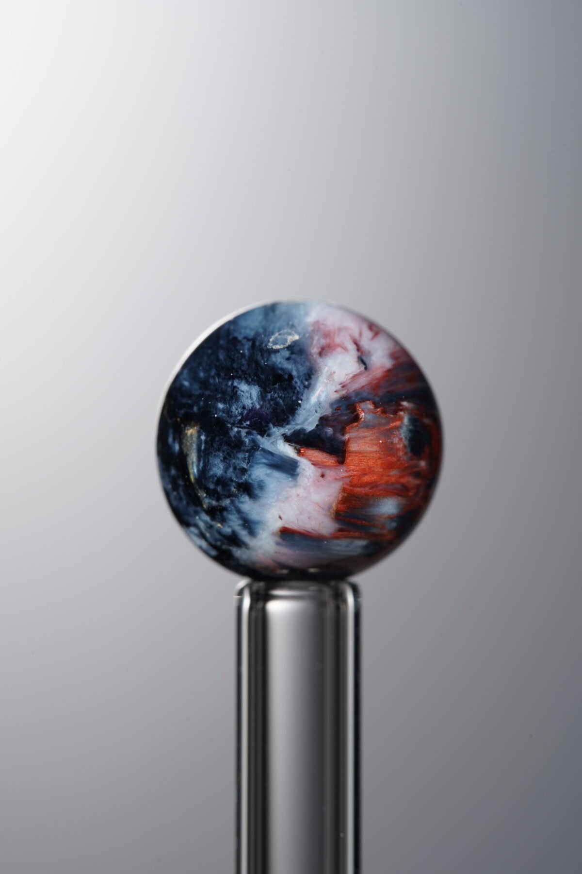 Pietersite-Red&Blue-12mm - Image 1