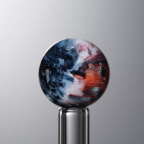 Pietersite-Red&Blue-12mm
