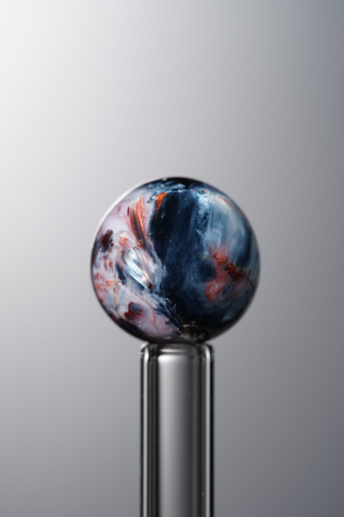 Pietersite-Red&Blue-12mm - Image 3
