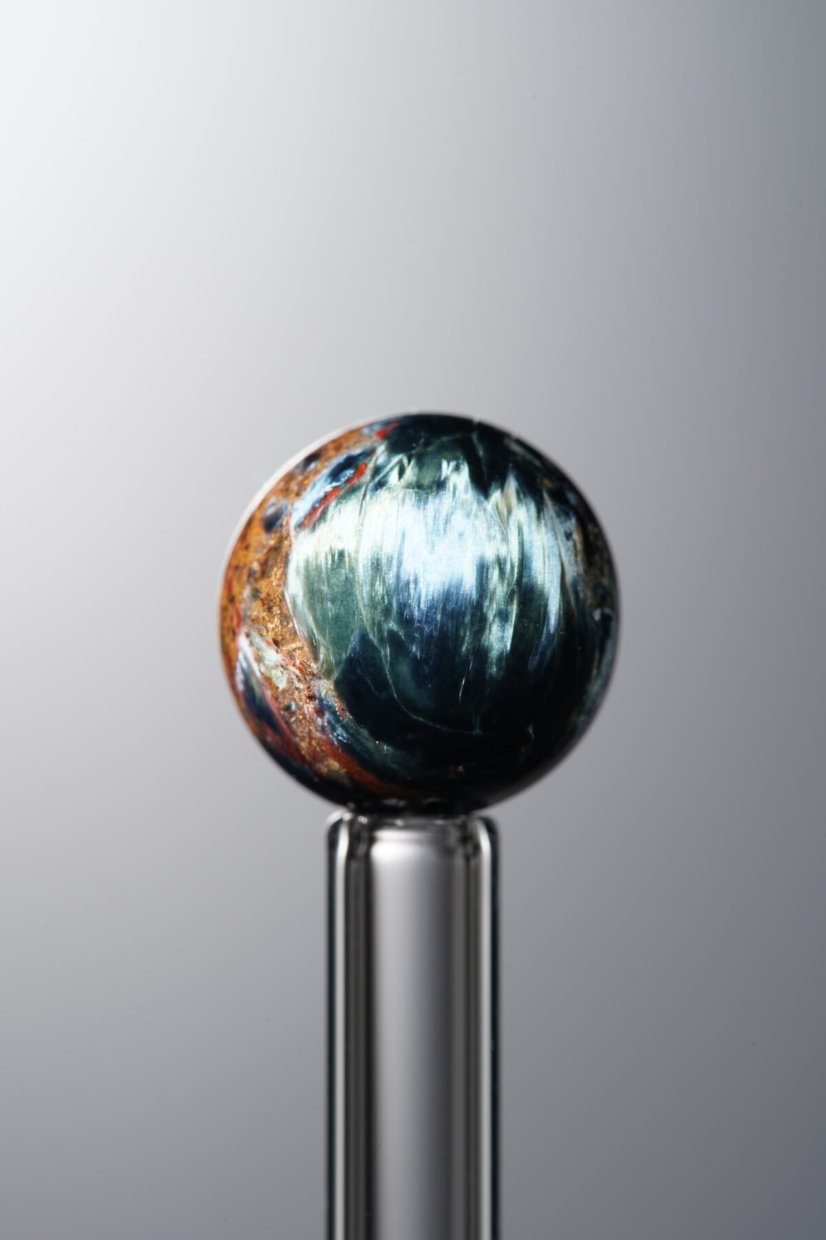 Pietersite-Blue-11mm - Image 1