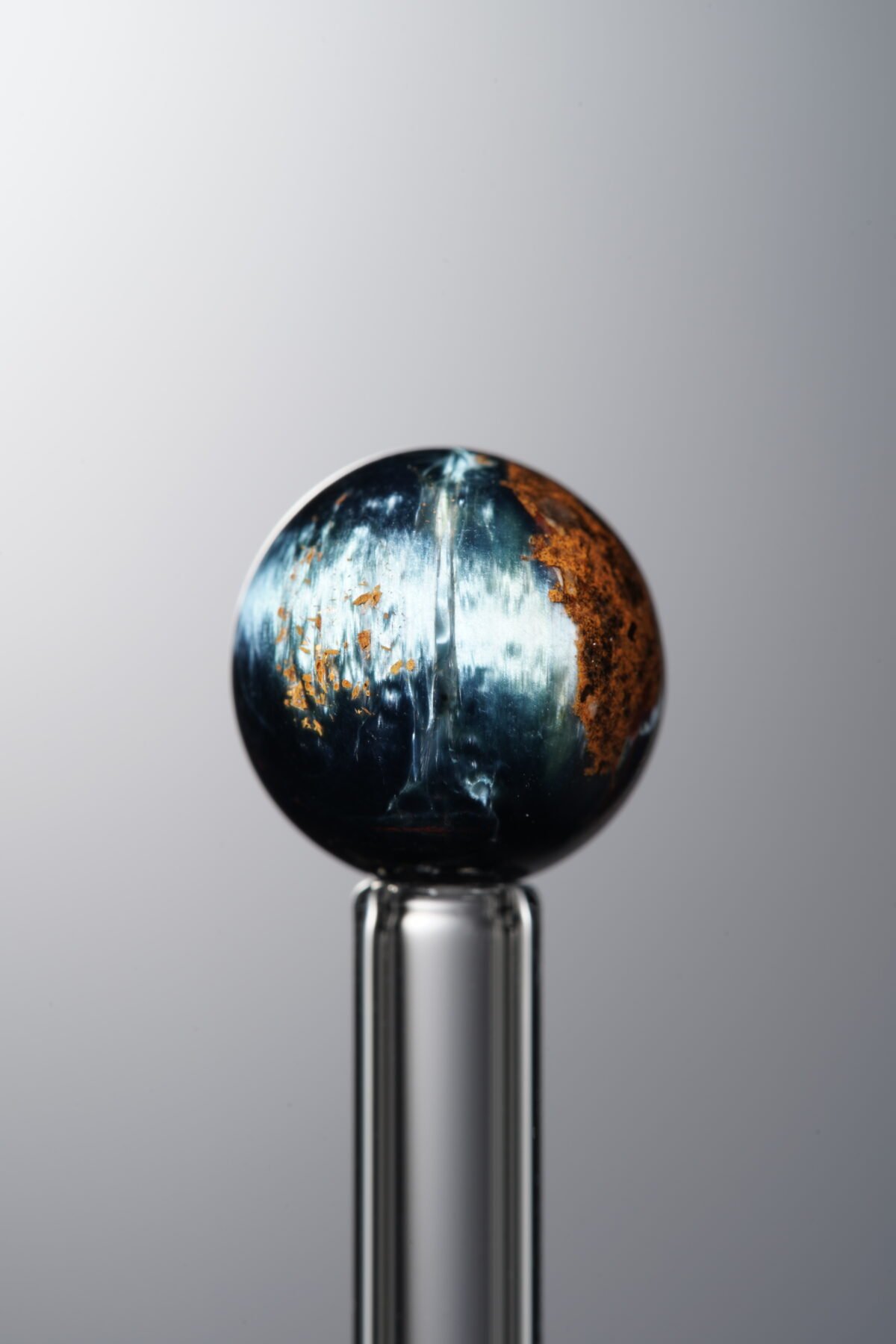 Pietersite-Blue-11mm - Image 4