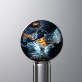 Pietersite-Blue-12mm