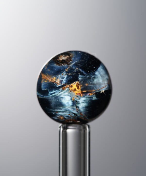 Pietersite-Blue-12mm