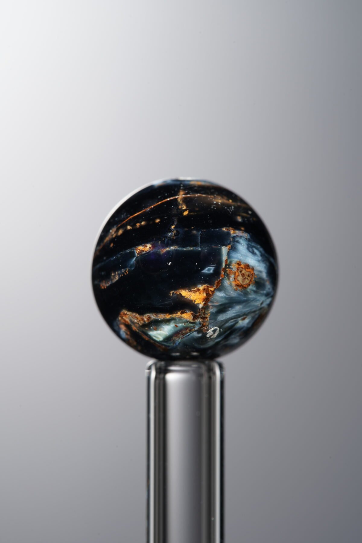 Pietersite-Blue-12mm - Image 3
