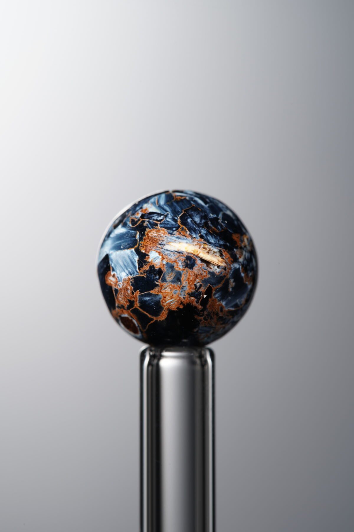 Pietersite-Blue-11mm - Image 3