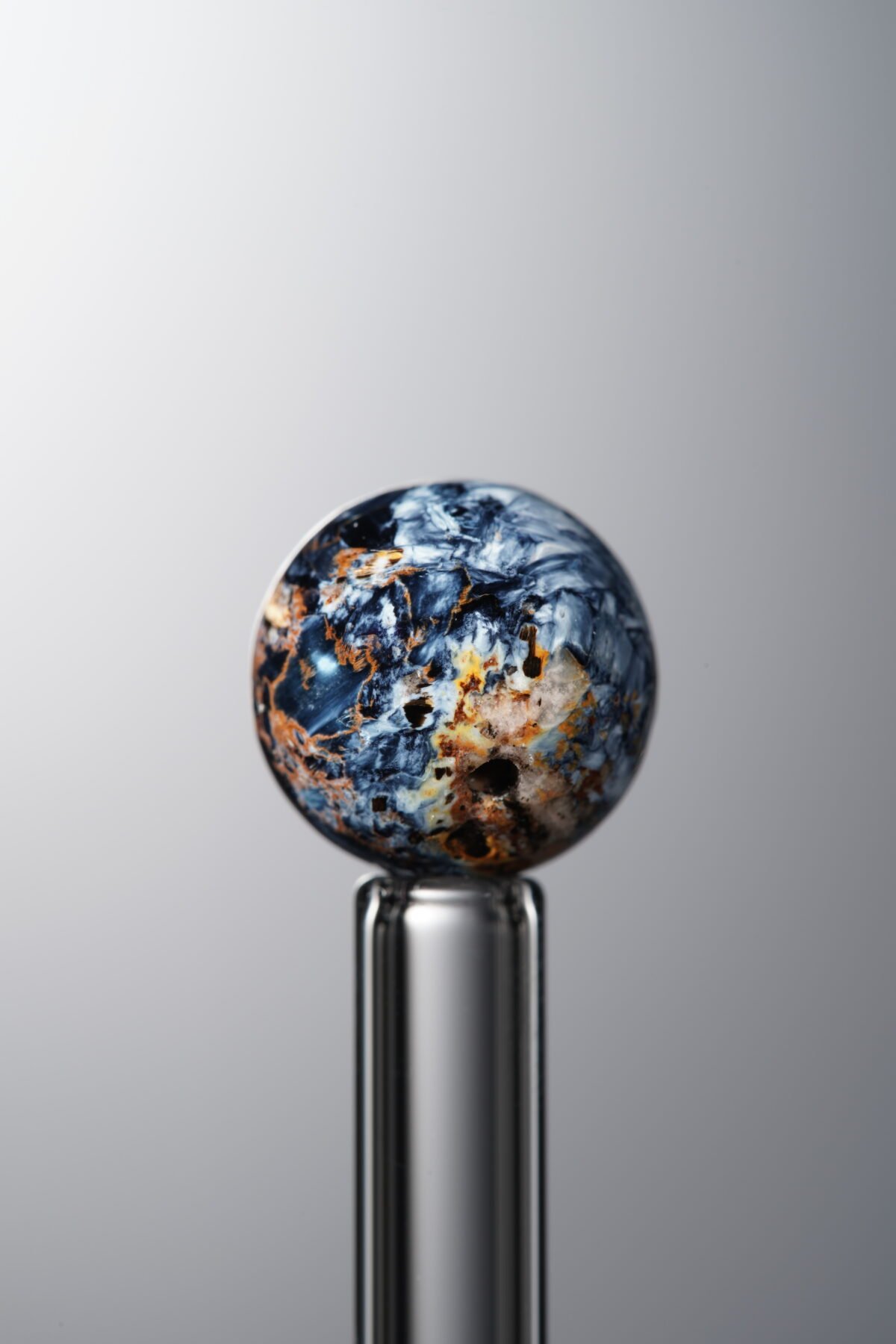 Pietersite-Blue-11mm - Image 2