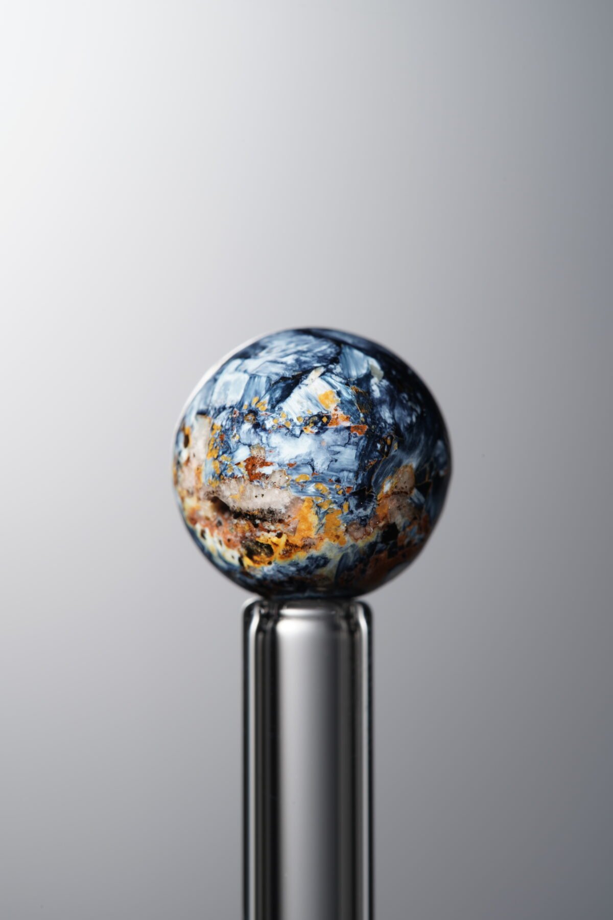 Pietersite-Blue-11mm - Image 1