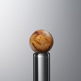 Pietersite-Brown-7mm